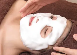 🔥3か月で肌革命 🔥ニキビ専門店のエステ・リラクイメージ