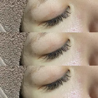 マツエク・マツパ MODEK's阿倍野 SANAのマツエク・マツパデザイン