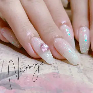 ネイル NOIROUGE所属・NOI ROUGEのネイルデザイン