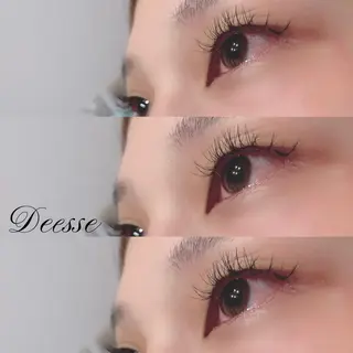 マツエク・マツパ Deesse ディースの眉毛・アイブロウイメージ