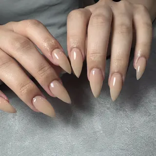 ネイル One YUKIMIのネイルデザイン