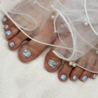 ネイル ri.em.da mariのネイルデザイン