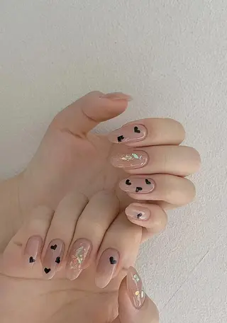 ネイル AB マツエクネイルサロンのマツエク・マツパデザイン