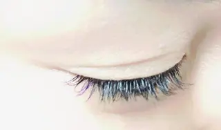 マツエク・マツパ Olivia アイラッシュのマツエク・マツパデザイン