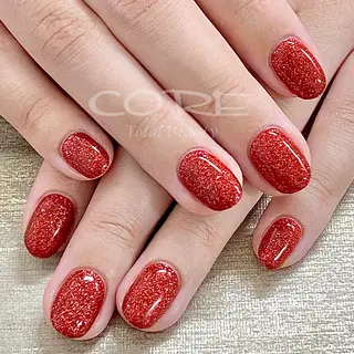 ネイル CORE Total Beauty所属・CORE TBのマツエク・マツパデザイン