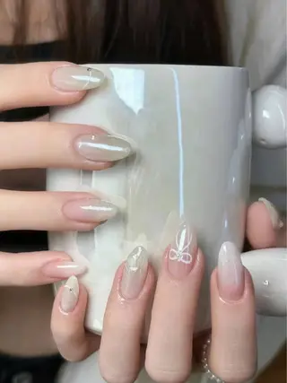 高橋 ユキのネイルデザイン