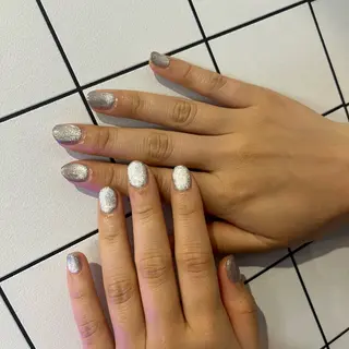 ネイル ISLAND TOKYO所属・ISLAND ONISHIの眉毛・アイブロウイメージ