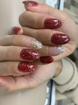 ネイル Miouミオン ネイルサロンのネイルデザイン