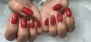 ネイル Ruana Nailのネイルデザイン