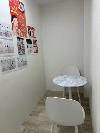 salon　merci　(メルシー)鳳支店所属・salon merci鳳のエステ・リラクイメージ