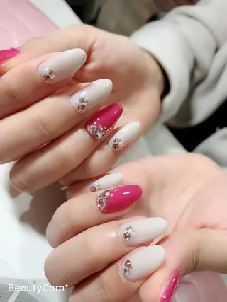 ネイル Cutil Nailsalon所属・Cutil. Nail🌈のネイルデザイン