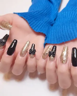 ネイル Peach nail 🍑kaoriのネイルデザイン