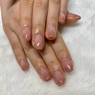 ネイル I DOOL所属・I DOOL yuiのネイルデザイン