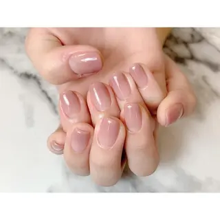 ネイル nailsalon maluriのネイルデザイン
