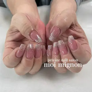 ネイル nailist Aki♡のネイルデザイン