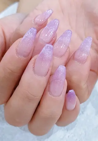 ネイル Rediant （美由紀）のネイルデザイン