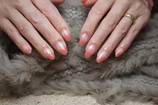 ネイル プライベートサロン jewel nailのネイルデザイン