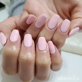 ネイル 【akaneils】 アカネのネイルデザイン