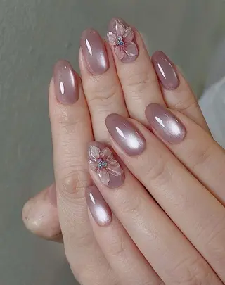 ネイル chibi nailのネイルデザイン