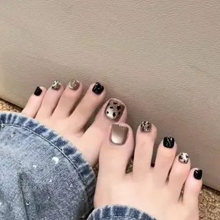 ネイル Nana🎀 💗のネイルデザイン