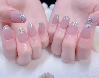 ネイル 🐇RUNA 🐇のネイルデザイン