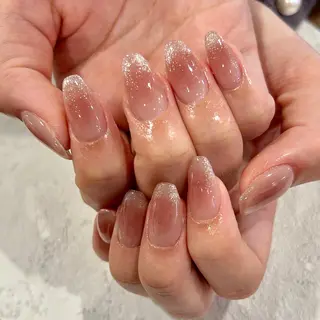 ネイル Cleo🧸伏見店 mikiのネイルデザイン