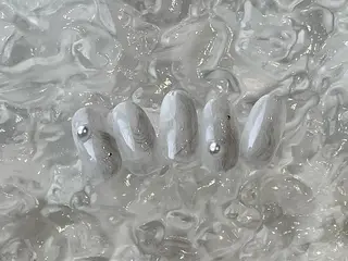 ネイル kinjo yuaのネイルデザイン