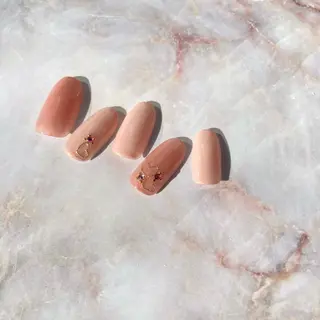 ネイル Nail & Epi  salon lapis所属・【Lapis yuki】のネイルデザイン