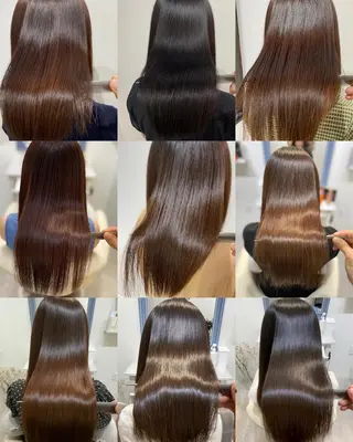 ロング ✨髪質改善が大好評✨ 美容室lic近藤✨のヘアスタイル