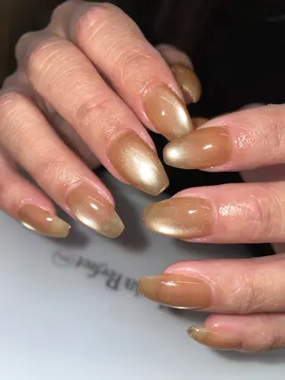 ネイル ネイリスト ❄️ユキ❄️のネイルデザイン