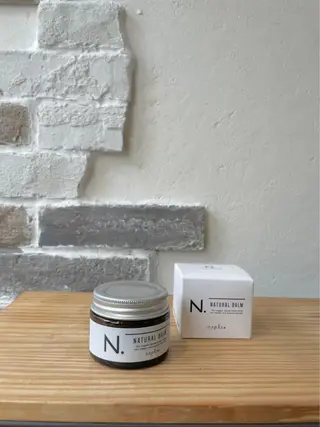 名駅/艶カラー/原田 永遠のヘアスタイル