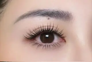 マツエク・マツパ CeCeまつげパーマ マツエク❣️パリエクのネイルデザイン