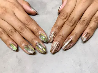 ネイル Kimura Yukoのネイルデザイン