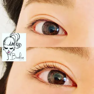 マツエク・マツパ プライベートサロン Be&【ビアンド】のマツエク・マツパデザイン