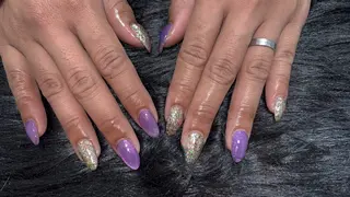 ネイル coco nailのネイルデザイン