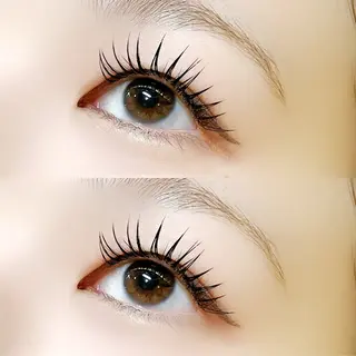 マツエク・マツパ eyelash✨🫧 Saki🌙.*･ﾟのマツエク・マツパデザイン