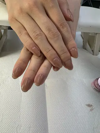 ネイル ネイルサロンLAF所属・伊藤 文のネイルデザイン
