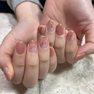 ネイル 北名古屋♡ ayanaのネイルデザイン