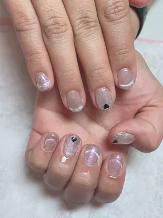 ネイル HARUKA 🌸のネイルデザイン