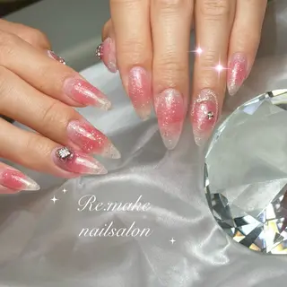 ネイル Re:make uranのネイルデザイン