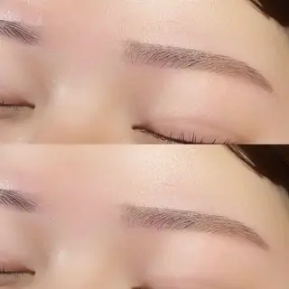 アイブロウ fein.Ruka ♡垢抜け美眉の眉毛・アイブロウイメージ