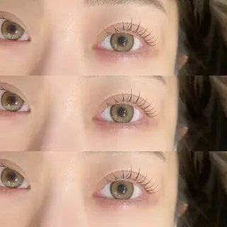 マツエク・マツパ Kaile. 恵比寿所属・kokubo suzuka 恵比寿のマツエク・マツパデザイン