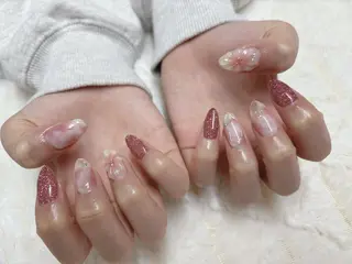 ネイル 1'vary YUKIのネイルデザイン