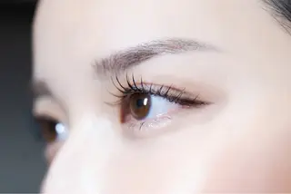 マツエク・マツパ 🩵HARUHI 京都Two🩵のマツエク・マツパデザイン