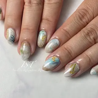 ネイル メンズ歓迎🙆‍♀️ エステ/ネイルISTのエステ・リラクイメージ