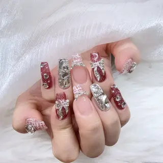 ネイル COCO ネイルのネイルデザイン