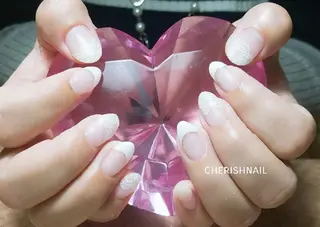 ネイル CHERISH NAILのネイルデザイン