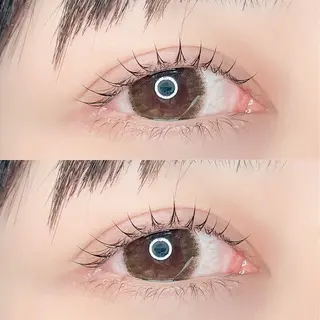 マツエク・マツパ NADIA coniのマツエク・マツパデザイン