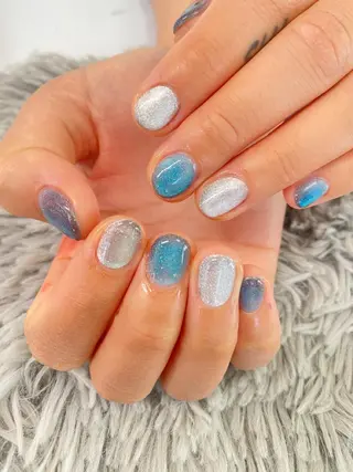 ネイル A nelaのネイルデザイン