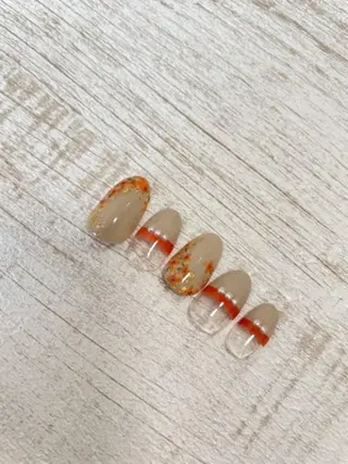 ネイル ネイルサロン mama nailのネイルデザイン